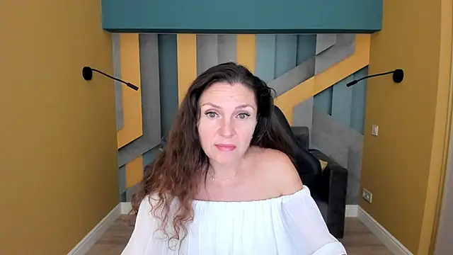 Živý XXX chat EllaLong