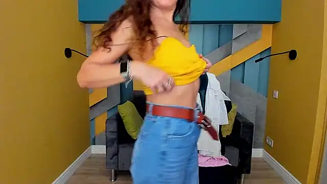 EllaLong Chat XXX live