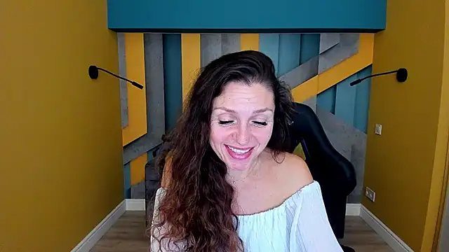 EllaLong live XXX chat