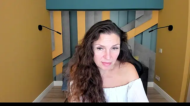 Show Webcam de EllaLong