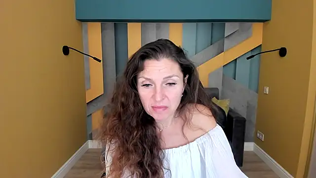 EllaLong – Live XXX-chat