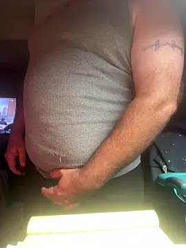 Show webcam de Cumplay77