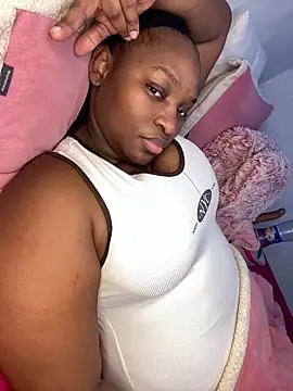 Živý XXX chat Blackpinkylips2025