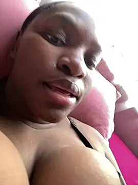 Show de Blackpinkylips2025 na webcam