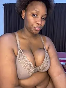 Show Webcam de Blackpinkylips2025