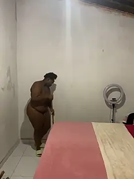 Chat XXX ao vivo de Blackpinkylips2025