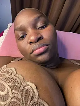 Show de Blackpinkylips2025 na webcam