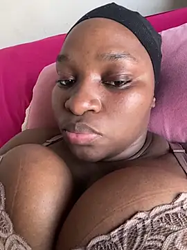 Živý XXX chat Blackpinkylips2025