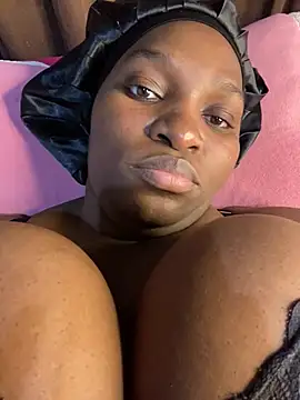 Živý XXX chat Blackpinkylips2025