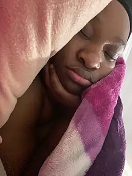Show de Blackpinkylips2025 na webcam