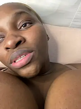 Blackpinkylips2025 Pertunjukan Webcam