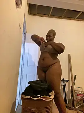 Blackpinkylips2025's Webcam Show