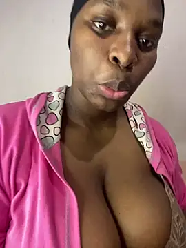 Webkamerová show Blackpinkylips2025