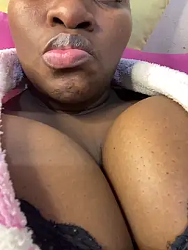 Show de webcam de Blackpinkylips2025