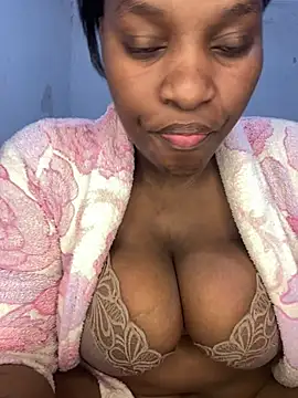 Show webcam de Blackpinkylips2025