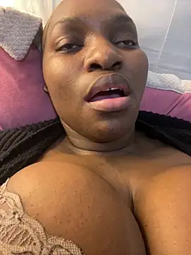 Chat XXX en directo de Blackpinkylips2025