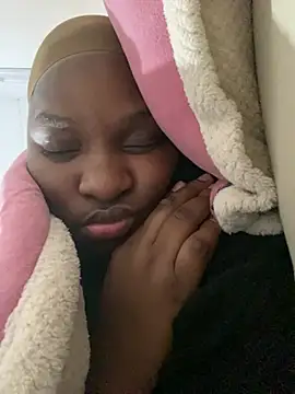 Živý XXX chat Blackpinkylips2025