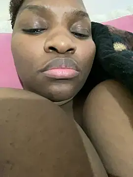 Show Webcam de Blackpinkylips2025