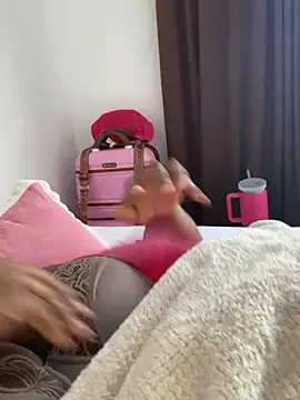 Blackpinkylips2025 Live XXX Chat