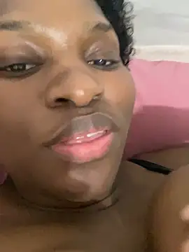 Chat XXX ao vivo de Blackpinkylips2025