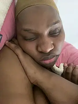 Show de Blackpinkylips2025 na webcam