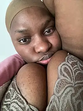 Show webcam de Blackpinkylips2025