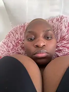 Show de webcam de Blackpinkylips2025