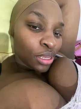 Show Webcam de Blackpinkylips2025