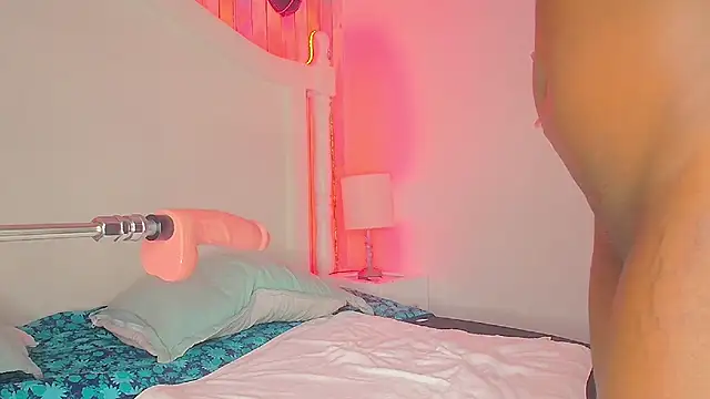 NaiaGils Webcam-Show