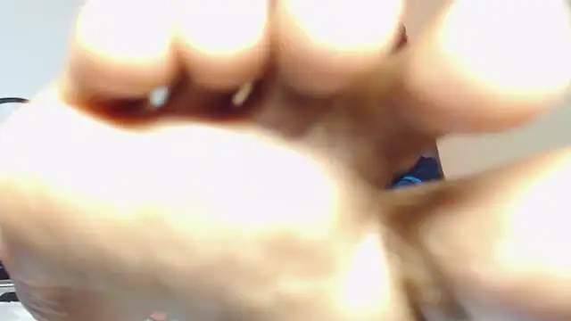 Show webcam de NaiaGils