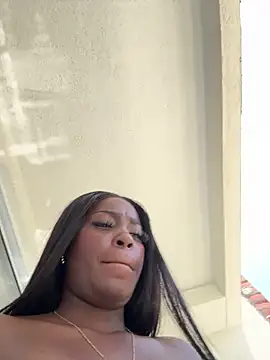 NaiaGils 网络视讯表演