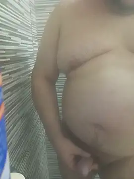 Show modela matius_29 na web-kameri
