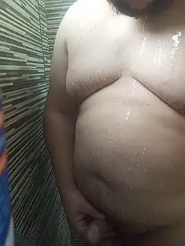 Show webcam de matius_29