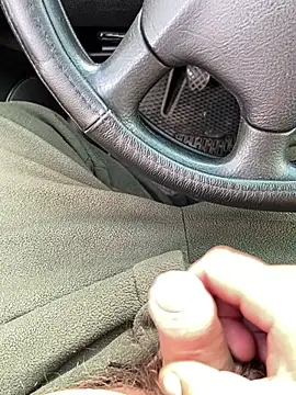 Show de makar8 na webcam