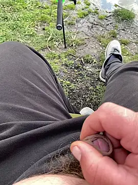 Show de webcam de makar8