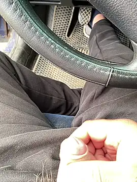 Pokazy przed kamerką – makar8