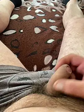 Show modela makar8 na web-kameri