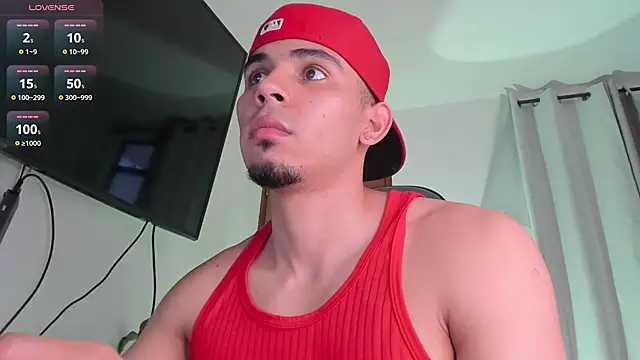 Lucca__ Pertunjukan Webcam