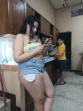 Danelyhit Show in webcam