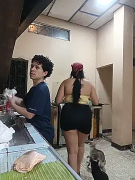 Danelyhit Webcam-Show