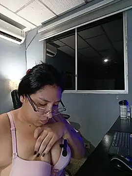 Danelyhitn Webbikameraesitys