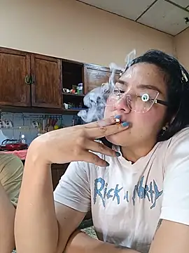 Danelyhit Webcam-Show