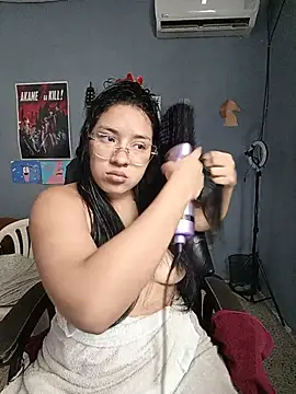 Danelyhit – webcam-show