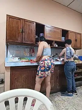 Danelyhit webcam show