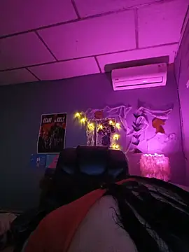 Danelyhit's Webcam Show