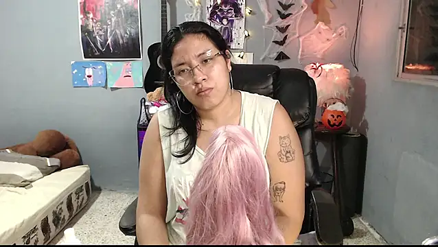 Danelyhit 웹캠 쇼