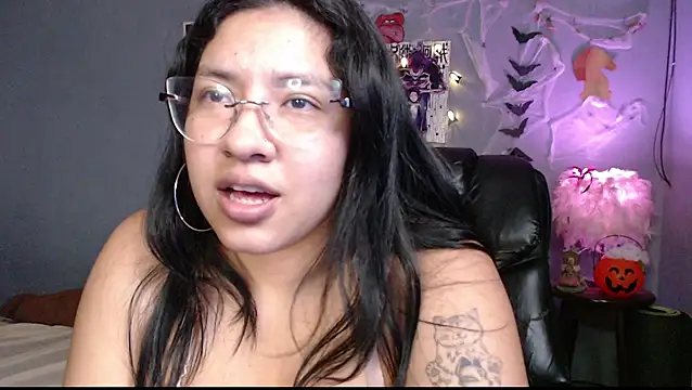 Danelyhit Webcam-Show