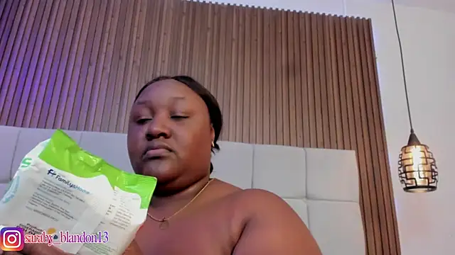 Saravy_Blandon's Webcam Show