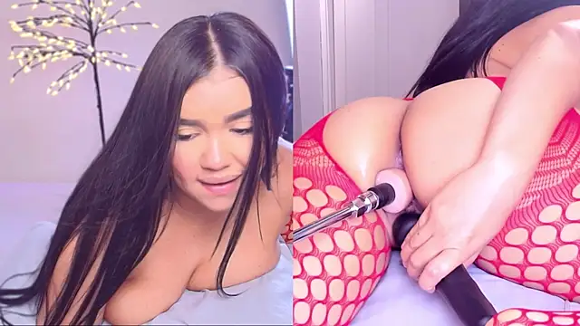 Chatroom XXX en direct de Curvy_Cute