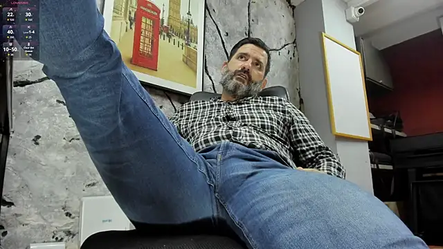 عرض كام Maxi_thebig_daddy